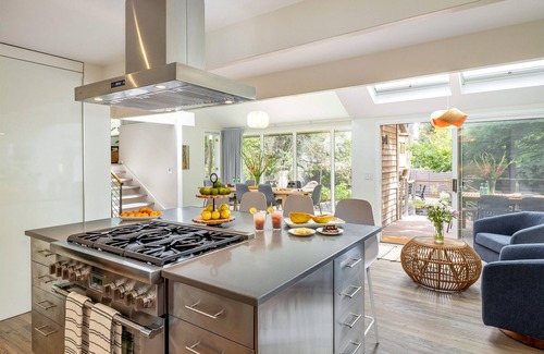 Melody Heights House | Spacious Gem with Game Room & Outdoor Oasis