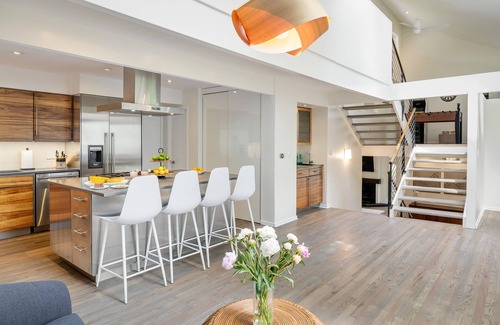 Melody Heights House | Spacious Gem with Game Room & Outdoor Oasis
