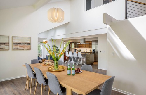 Melody Heights House | Spacious Gem with Game Room & Outdoor Oasis