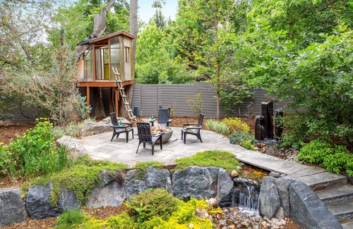 Melody Heights House | Spacious Gem with Game Room & Outdoor Oasis