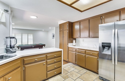 Casa de Oro-Mount Helix House | Spacious Getaway w/Pool & Spa in La Mesa!
