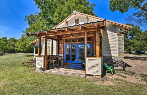 Glen Rose House | Spacious Glen Rose Home on Paluxy Riverfront