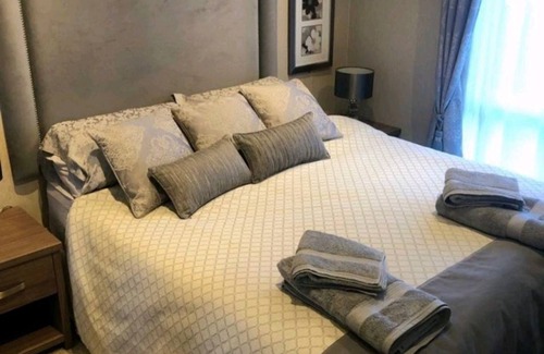 Penally Cabin | Spacious Glendale Lodge in Kiln Park – Perfect for Families and Coastal Getaways