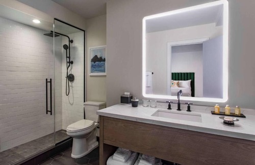 Downtown Chicago Resort | Spacious Good-Value Accommodation! Near Chicago Riverwalk, Pets are Allowed!