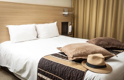 Gap Hotel | Spacious Good-Value Accommodation! Near Place du Rochasson! Pets are Allowed!