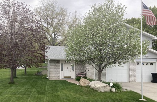 Billings House | Spacious, great location, homey feel