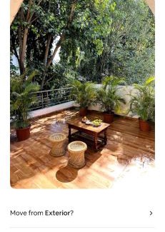 Indore House | Spacious Green Oasis Stay, Narmada Villa