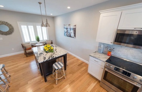 New Brighton Condo | Spacious Guest House With Pool Access In Convenient Location!