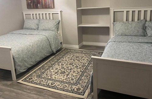 Durham Region House | Spacious guest unit close to all aminities