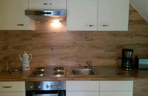 Wildemann House | Spacious Haven in Wildemann