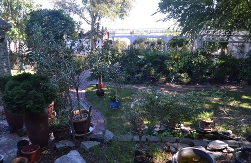 St. Charles Historic District House | Spacious Historic Townhouse - Character for All