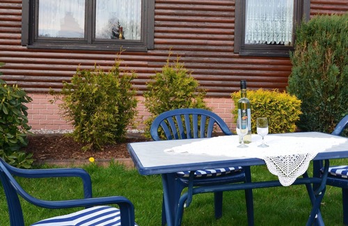 Altenfeld House | Spacious Holiday Home in Altenfeld in the Thuringian Forest