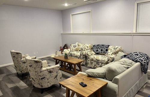 Bloomington House | Spacious home 5 miles from IU