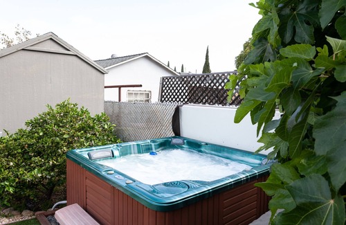 La Mesa House | Spacious Home Away From Home