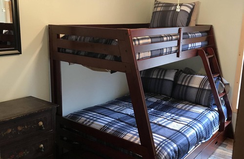 Adirondack House | Spacious home base for your vacation