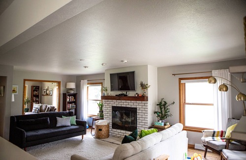 Franklin House | Spacious home for the DNC
