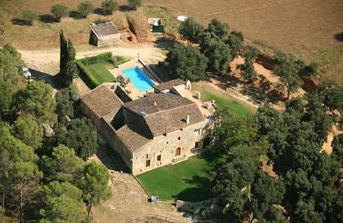 Navata Villa | Spacious Home in Navata