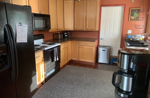 Downtown Skagway House | Spacious Home in Skagway Alaska