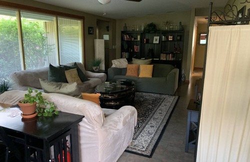 Downtown Skagway House | Spacious Home in Skagway Alaska