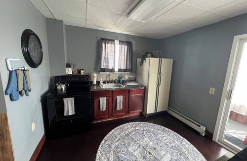 Baldwinsville House | Spacious home in the heart of Baldwinsville, NY