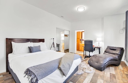 Baldwin Park House | Spacious Home Near Disneyland