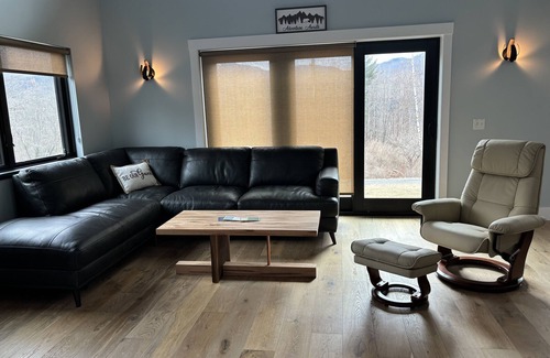 Bolton Valley House | Spacious home on 225 Acres! Country living at its best!Unit#2