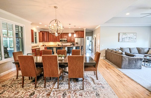 Mayfield House | Spacious home perfect for large families