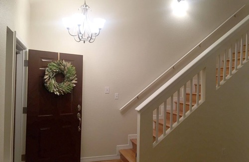 El Paso House | Spacious Home w/Heated Pool