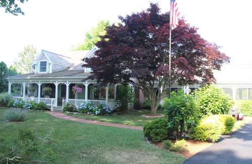 Orleans House | Spacious home w/Heated Pool - Perfect for multiple families
