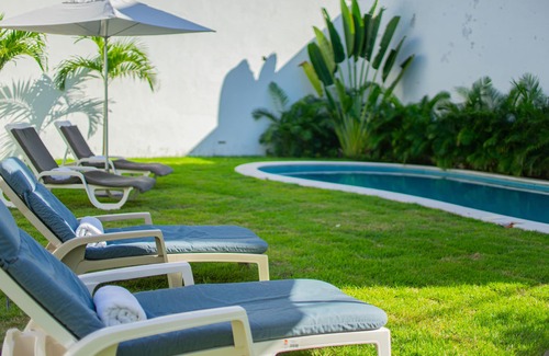 Puerto Vallarta House | Spacious home with private heated pool
