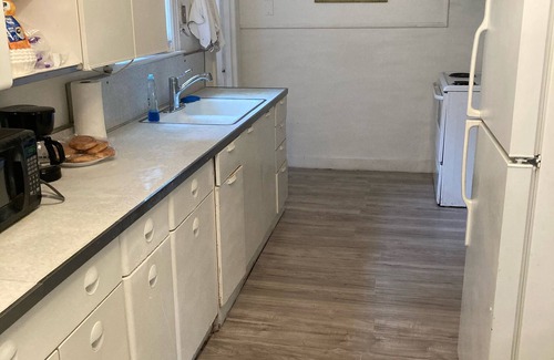 Whitehaven House | Spacious Home with Large Backyard Minutes from Graceland and Downtown Memphis
