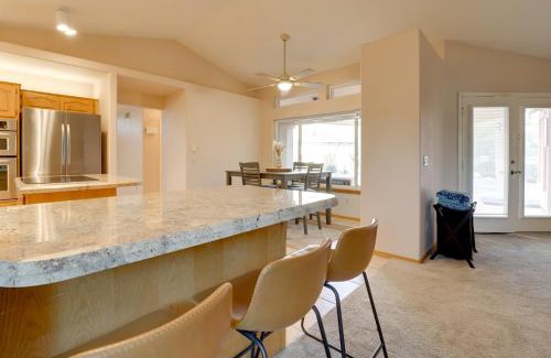 Foothills House | Spacious Home with Outdoor Oasis in Phoenix!