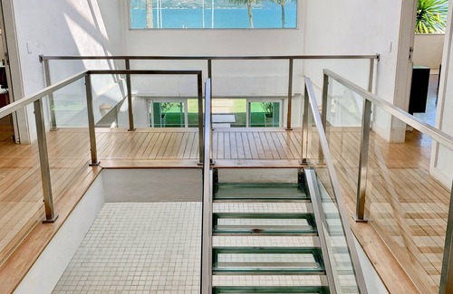 Mangaratiba Villa | Spacious home with pool in Mangaratiba