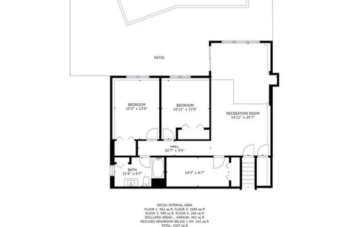 Haversham House | Spacious home with Pool & Hot Tub- Close to beaches