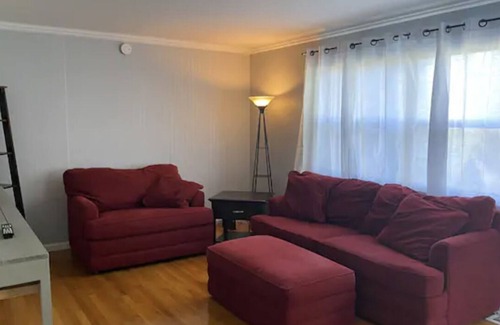 Acton House | Spacious Home with Huge Backyard