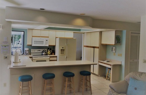 Marco Island House | Spacious Home With Large Pool And Fabulous Outdoor Living Space