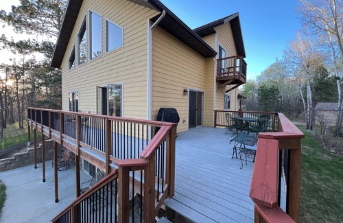 Walker House | Spacious Home with a Beautiful View