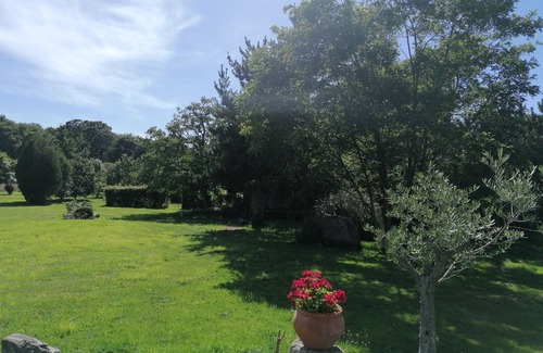 Tregunc Villa | Spacious house 4 km from the beaches - Located between Concarneau and Pont Aven