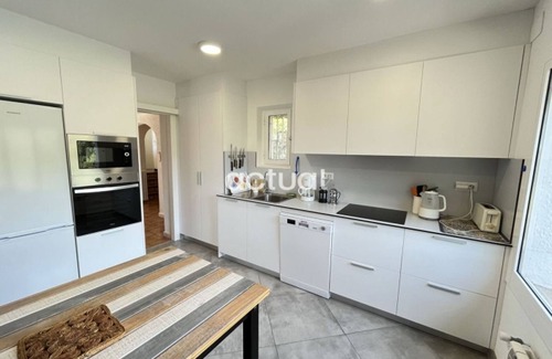 Castell-Platja d'Aro House | Spacious house near beach, sleeps 11