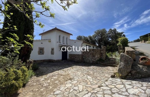 Castell-Platja d'Aro House | Spacious house near beach, sleeps 11