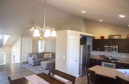 Boyd Acres House | Spacious house for multiple families or friends to enjoy!
