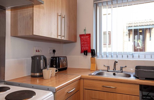 Sheffield House | Spacious House in Sheffield Close to City Centre