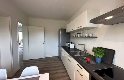 Leck House | Spacious House Libelle – Ideal for Families and Those Seeking Relaxation