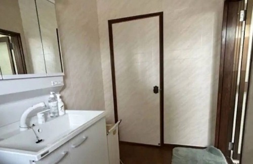 Uki House | Spacious house with a whole house for rent 4minute walk to Matsuhashi station - Tenma no Yado Shiranui / Uki Kumamoto