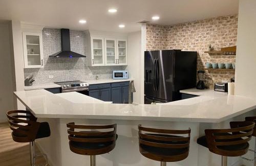 Austin House | Spacious house with backyard - close to everything