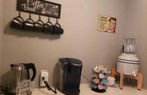 Hughes Park Lake House | Spacious house with beautiful Lake Travis views!