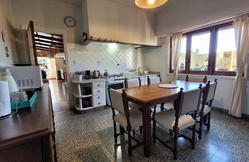 Tandil House | Spacious House with Pool! Excellent location