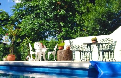 Tandil House | Spacious House with Pool! Excellent location
