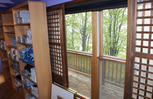 Holland House | Spacious House with Private Beach on Lake Michigan