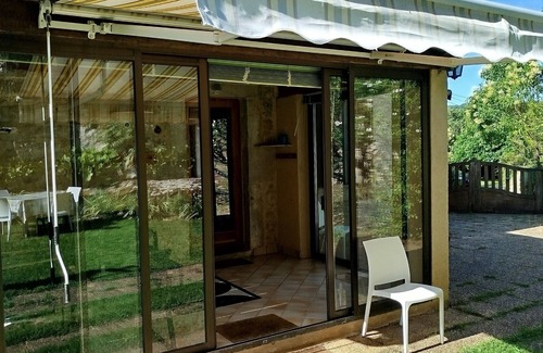 Saujac House | Spacious house with swimming pool in Saujac - Ideal for 5 people